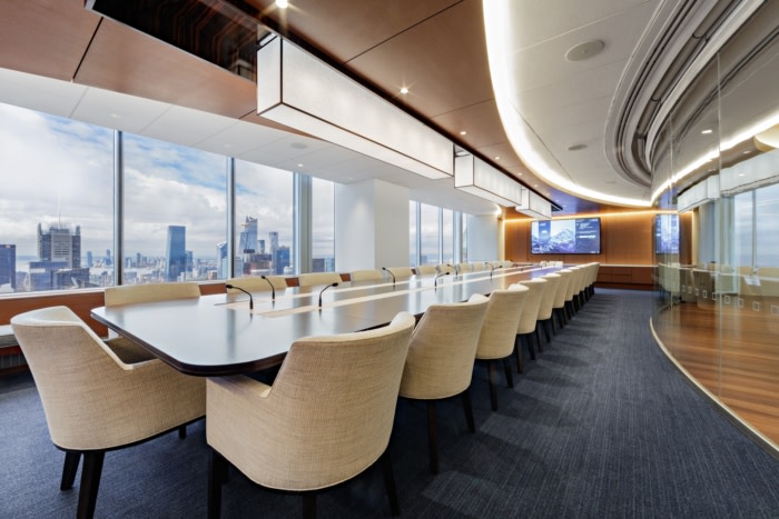 Confidential Private Equity Client Offices - New York City - 6
