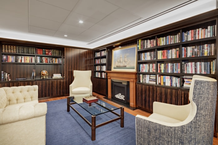 Confidential Private Equity Client Offices - New York City - 7