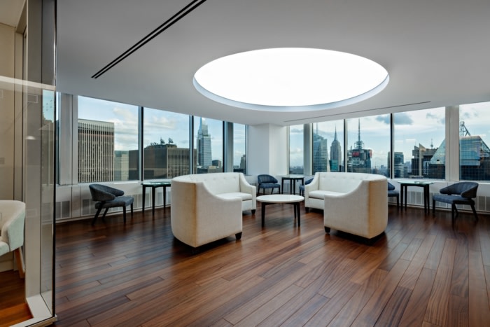 Confidential Private Equity Client Offices - New York City - 8