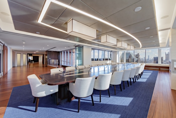 Confidential Private Equity Client Offices - New York City - 9