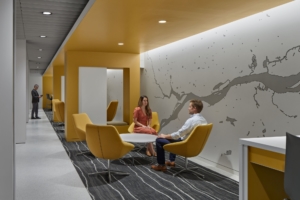 Connecticut State Office Building - Hartford