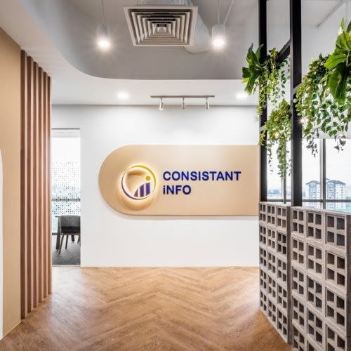 Consistant Info Offices – Kuala Lumpur