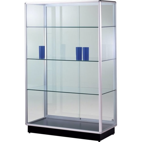 Display Cases by Peter Pepper Products