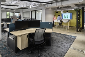 EisnerAmper Offices - New York City
