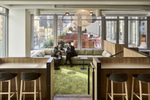 EisnerAmper Offices - New York City