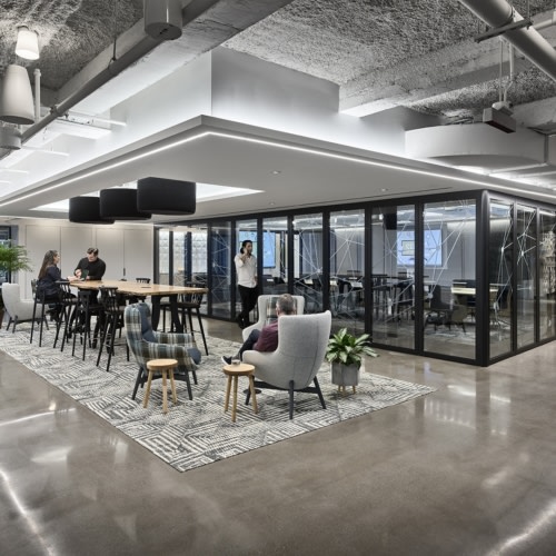 EisnerAmper Offices – New York City
