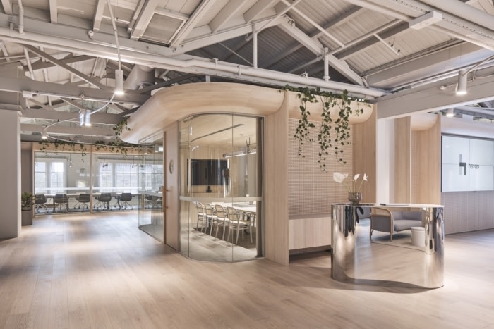 Havas Group Offices – Sydney