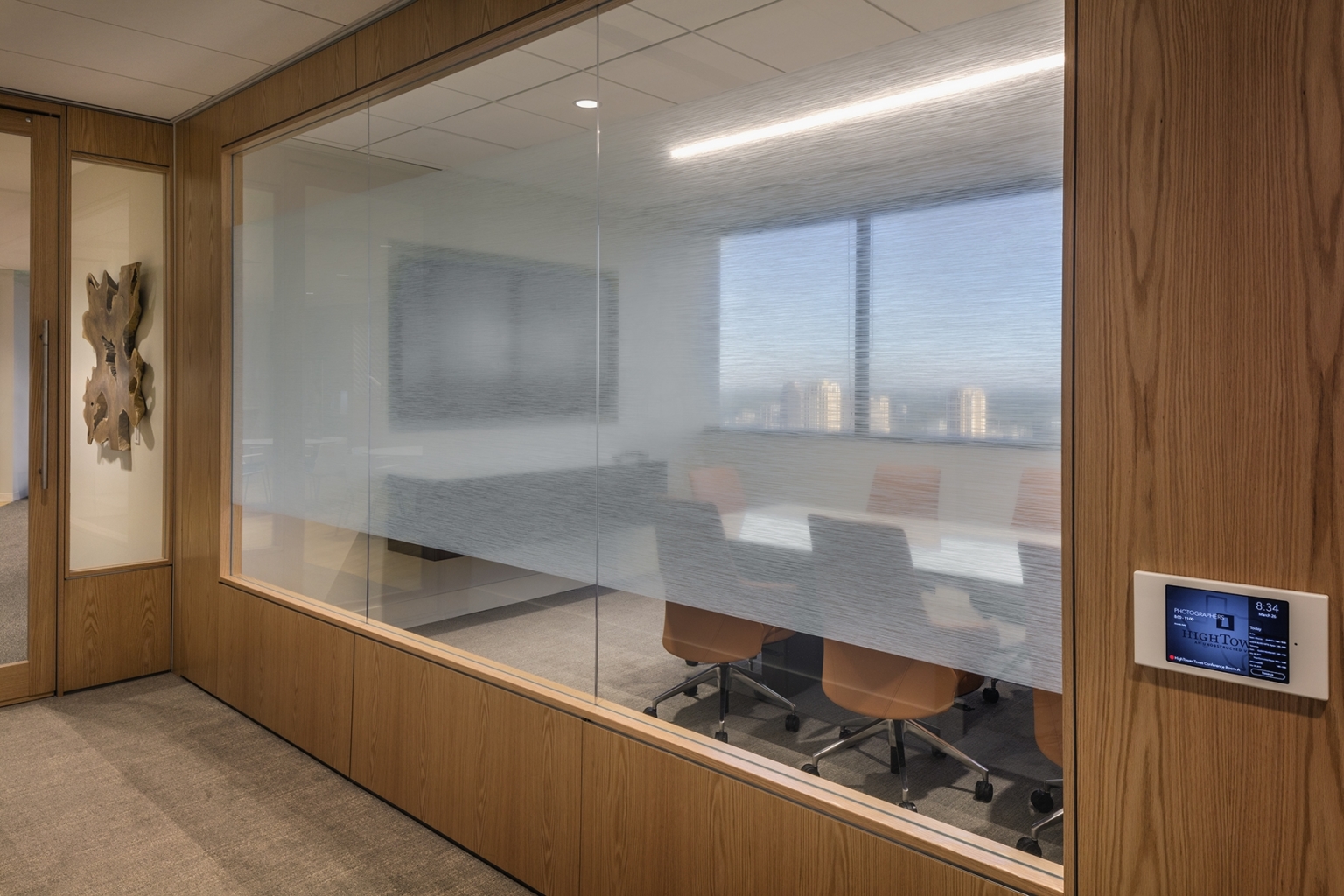 Hightower Offices Houston Office Snapshots