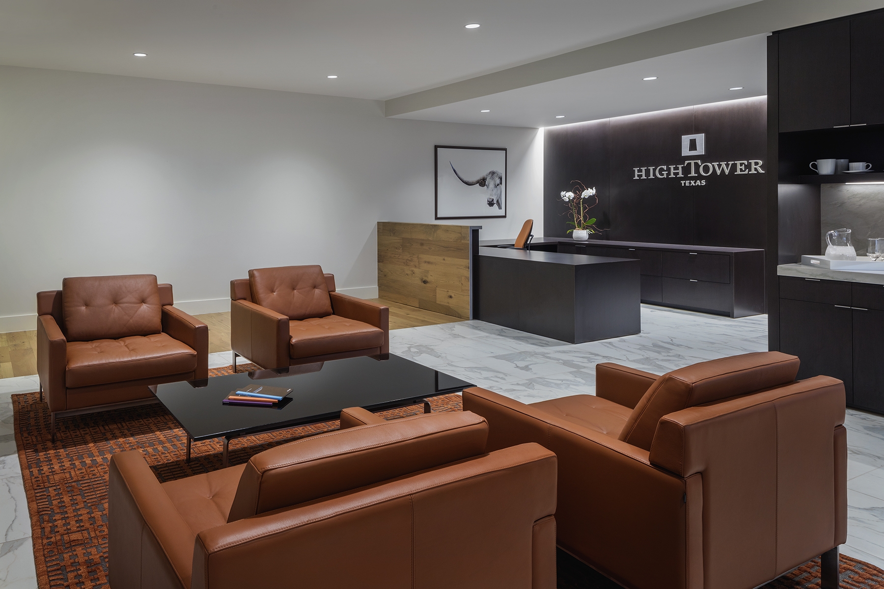 Hightower Offices Houston LaptrinhX