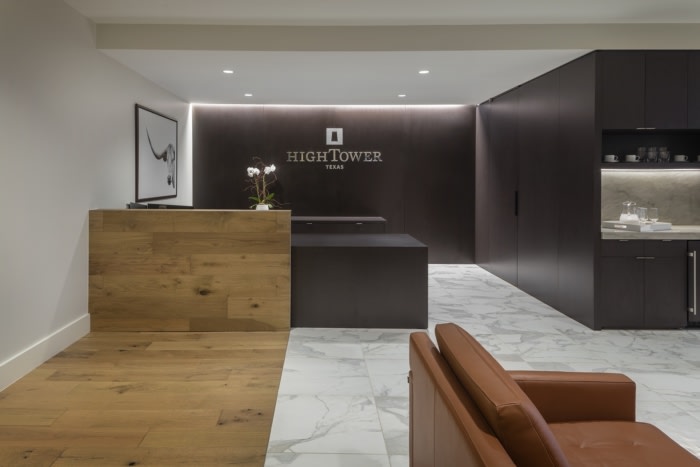 Hightower Offices - Houston - 2