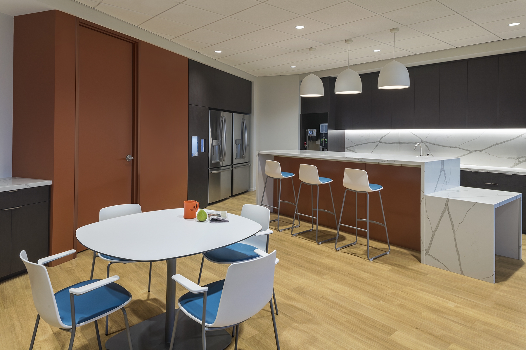 Hightower Offices Houston Office Snapshots