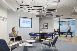 IDEX Corporation Offices - Northbrook