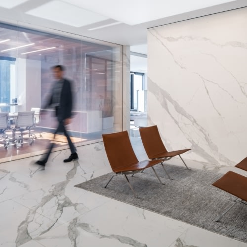 recent InstarAGF Offices – Toronto office design projects