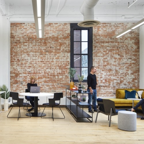 Loose Wiles Spec Suites Offices – Minneapolis