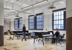 Loose Wiles Spec Suites Offices - Minneapolis | Office Snapshots