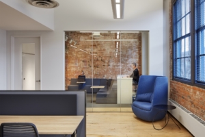 Loose Wiles Spec Suites Offices - Minneapolis