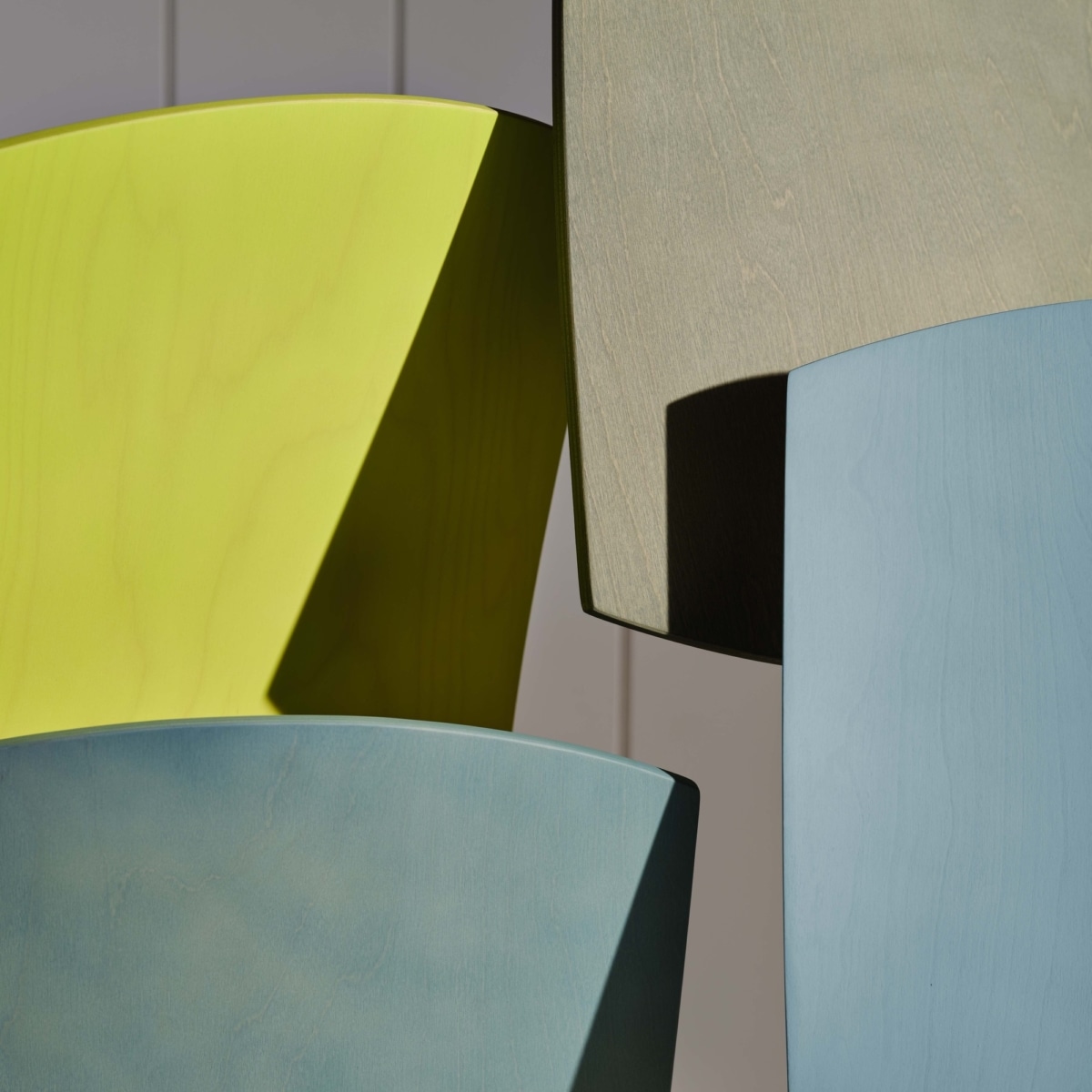 Leland Furniture Marquette Office Snapshots