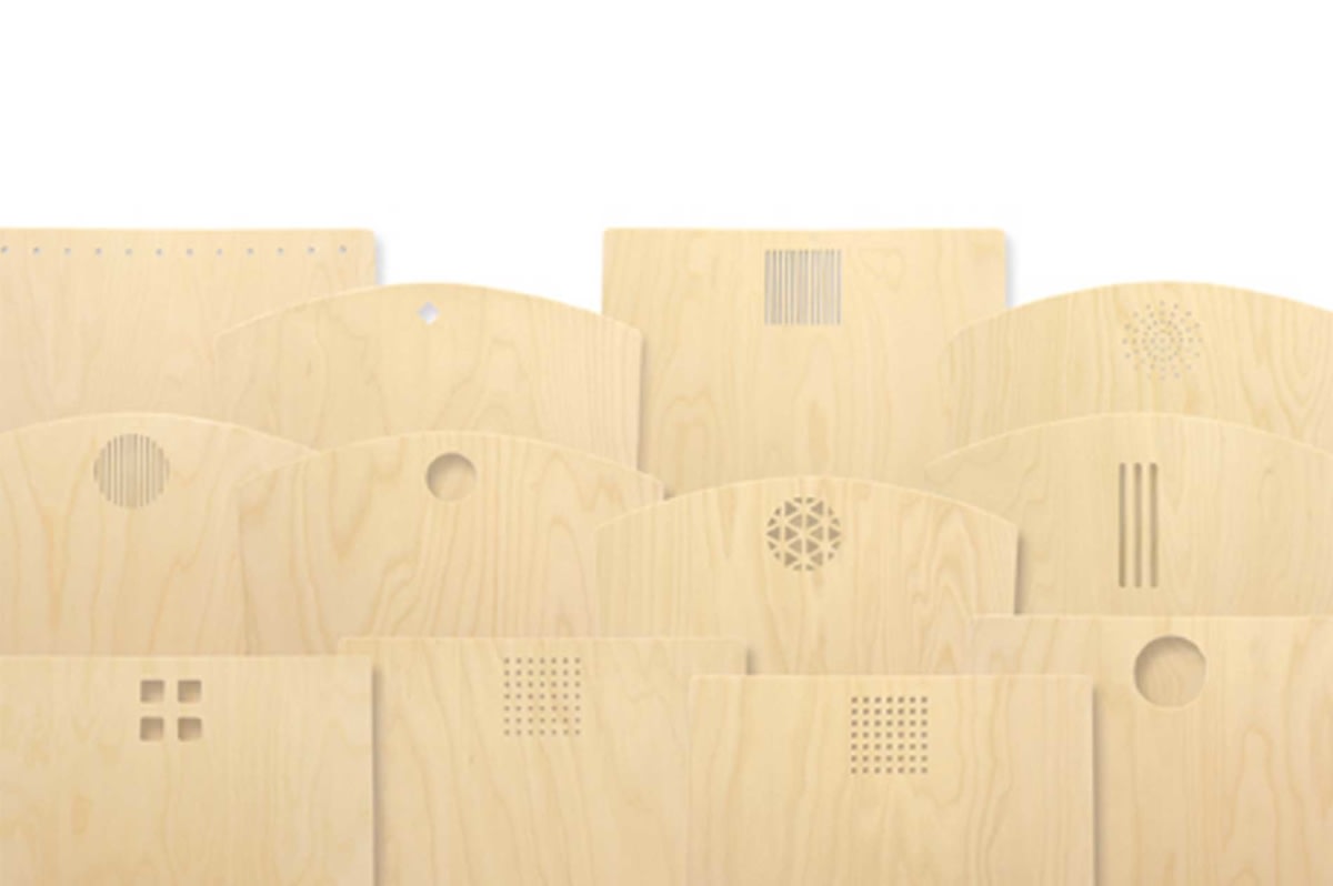 Leland Furniture Marquette Office Snapshots