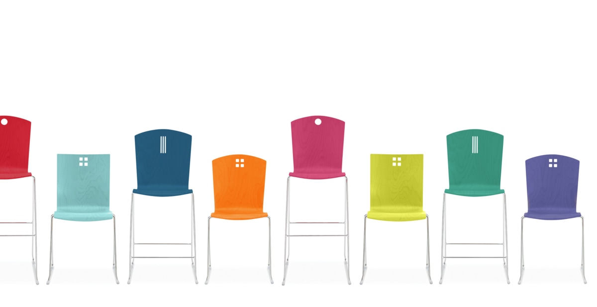 Leland Furniture Marquette Office Snapshots