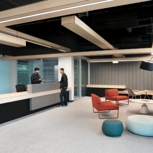 Nestlé R&D Center Offices – Gurugram
