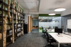 RB Pharma Offices - Lisbon