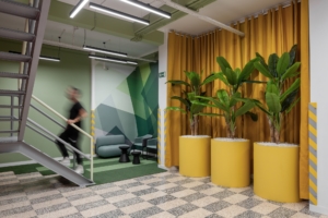 RB Pharma Offices - Lisbon