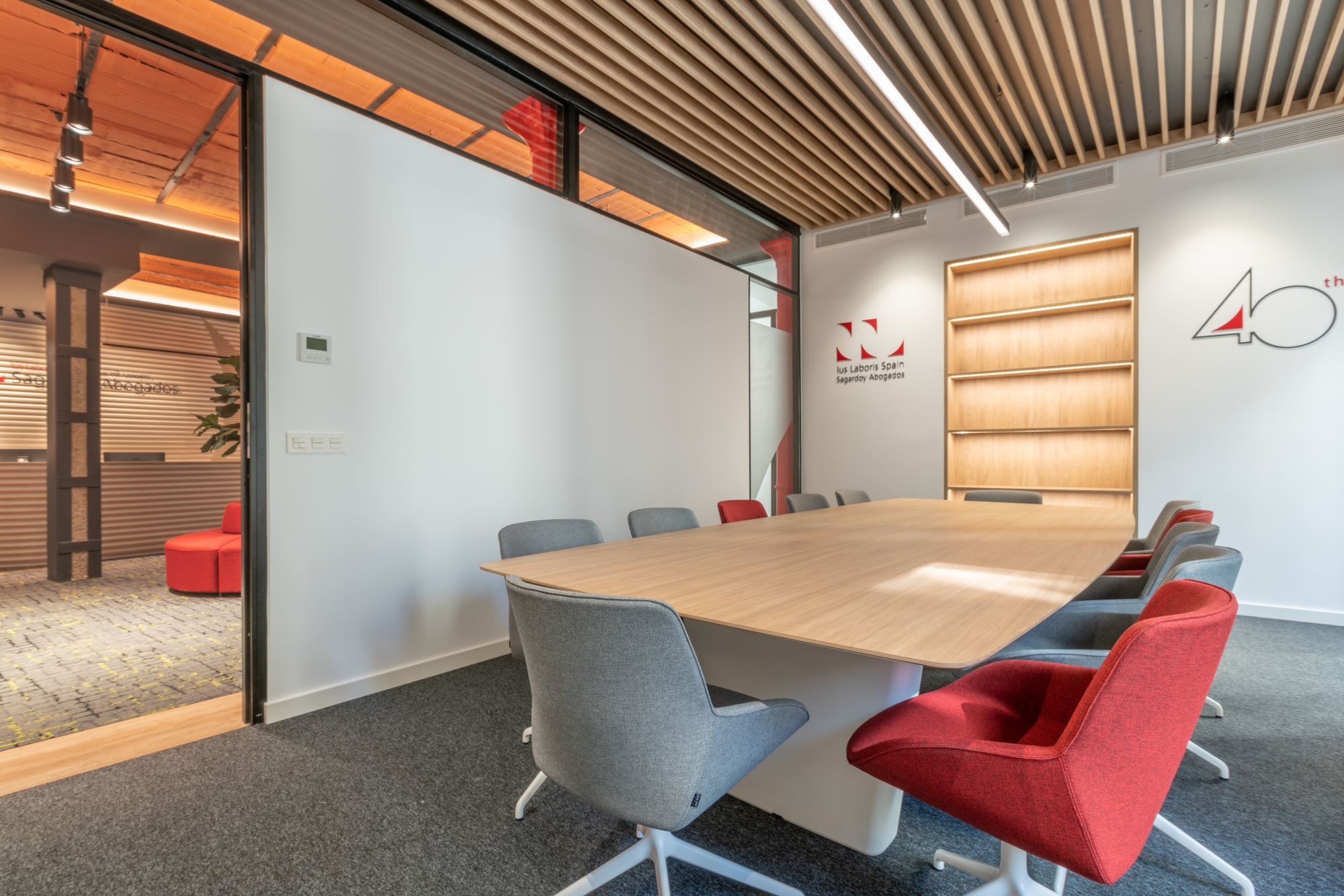 Sagardoy Abogados Offices Málaga Office Snapshots