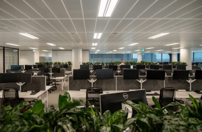 Savills Australia Offices - Melbourne - 10