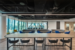 Savills Australia Offices - Melbourne