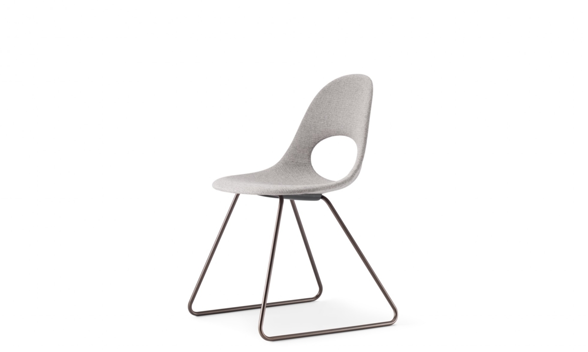 SAY O MINI LUX - Chairs from Say O