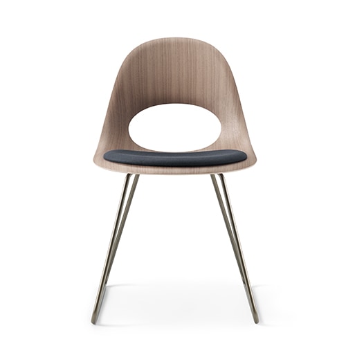 Say O Chair by Source International