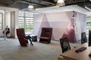 Silicon Valley Bank Offices - Cottonwood Heights