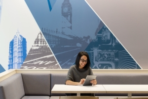 Silicon Valley Bank Offices - Cottonwood Heights