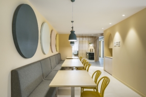 Sipcam Iberia Offices - Valencia