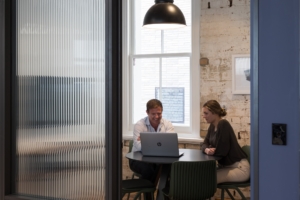 Tailor Inc Offices - Auckland