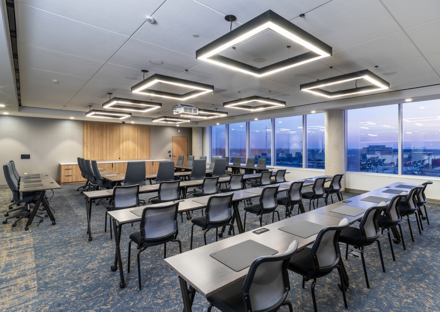 The Boler Company Offices Schaumburg Office Snapshots