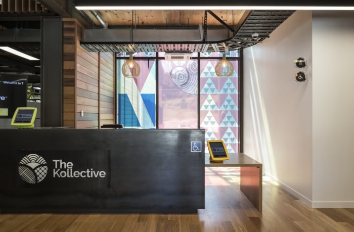 The Kollective Coworking Offices - Tauranga - 2