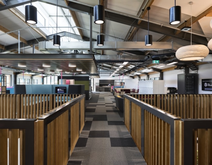 The Kollective Coworking Offices - Tauranga - 7