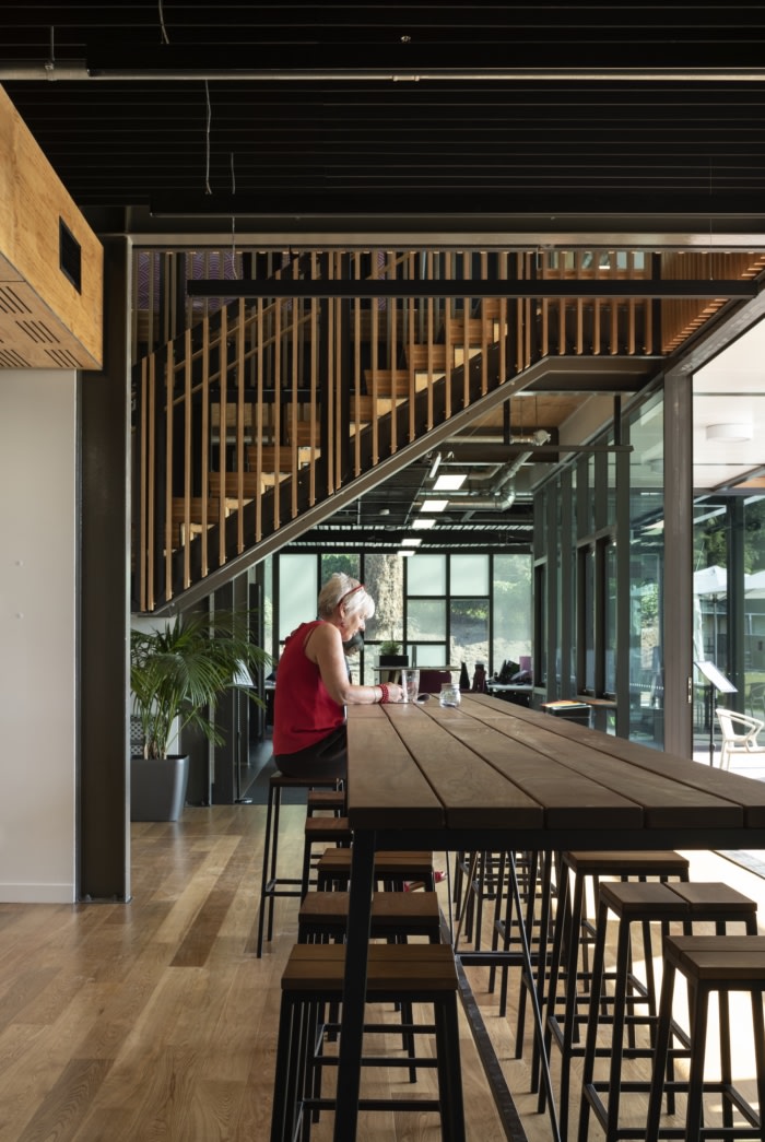 The Kollective Coworking Offices - Tauranga - 8