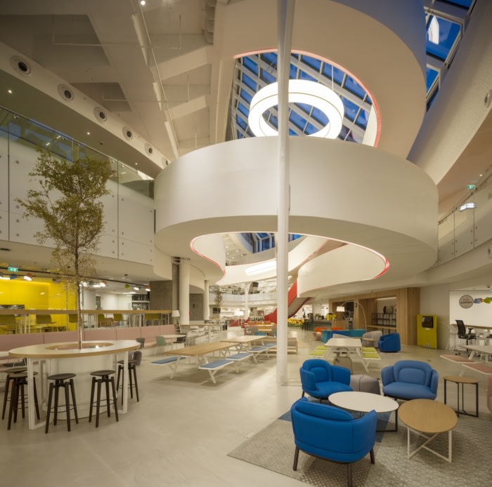 Trendyol Offices - Istanbul - 5