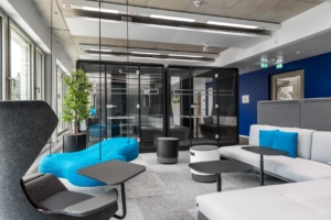 Unilever Headquarters DACH - Hamburg