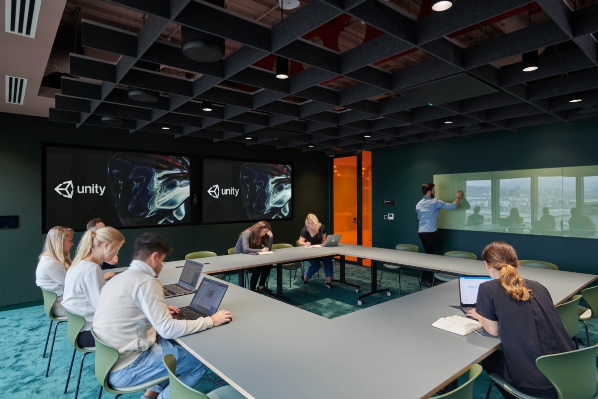 Unity Offices - Brighton | Office Snapshots