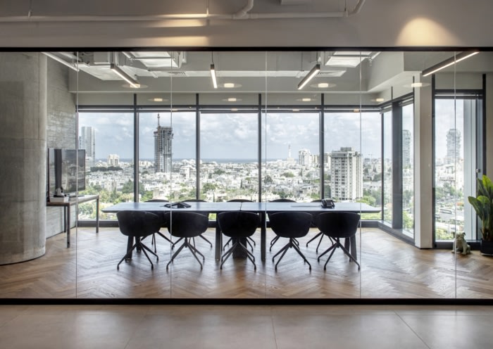 Vdoo Offices - Tel Aviv - 4