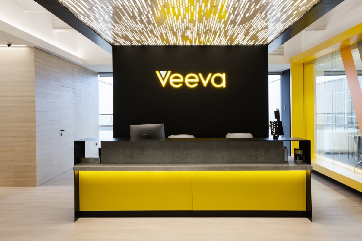 Veeva Systems office