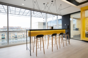 Veeva Systems Offices - Barcelona