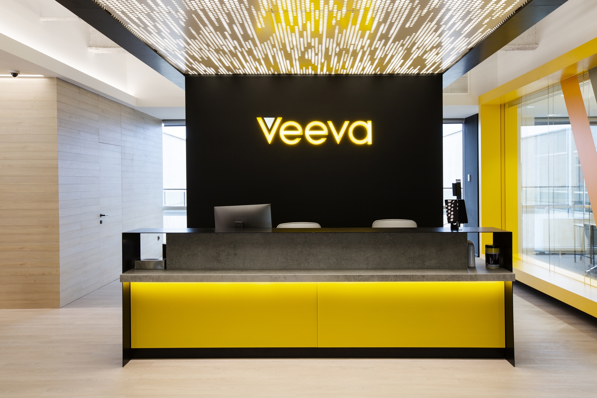 Veeva Sys