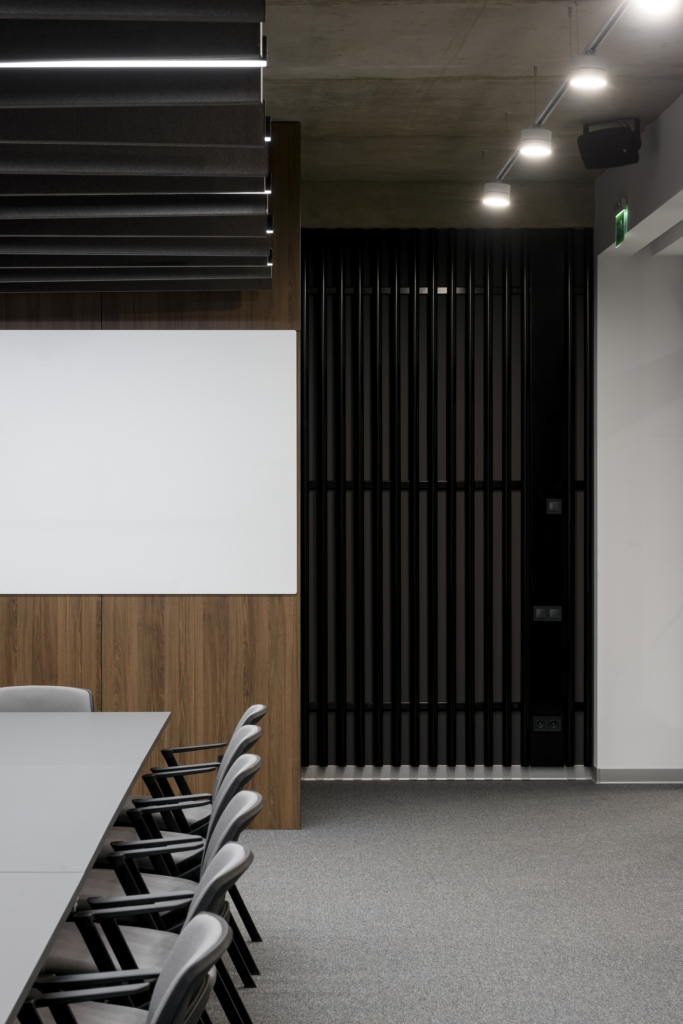 Vodogray Offices - Chernivtsi | Office Snapshots