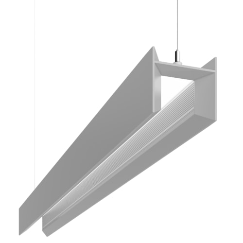 Zen Square by Axis Lighting