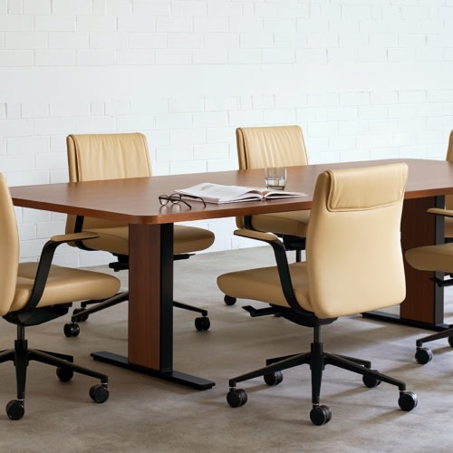 Alta Swivel Chair - 0