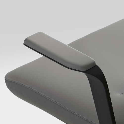 Alta Swivel Chair - 0